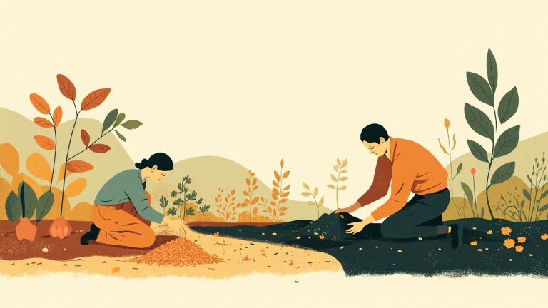 vinaigre interdit pour désherber — quelles alternatives ?