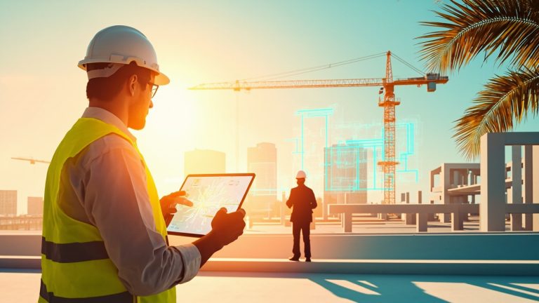 mcm: fiabilité garantie pour vos chantiers à miami