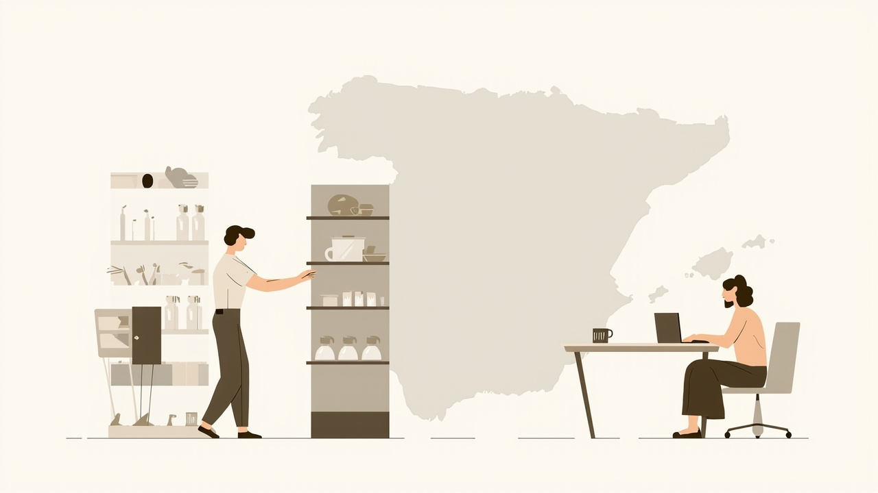 désherbant en espagne: où l’acheter en magasin et en ligne