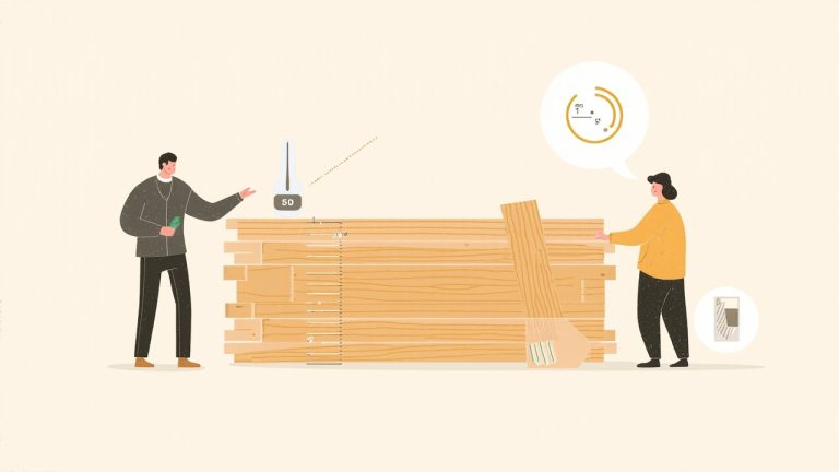 prix de la stère en 50 cm : comparez et payez juste